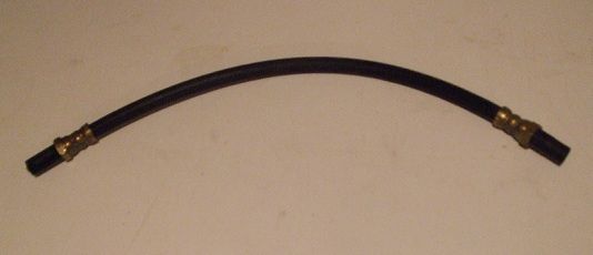 CLUTCH HOSE PIPE x1 (Alfa Romeo 2600) (Saloon, Sprint & Spyder) (1962- 68)