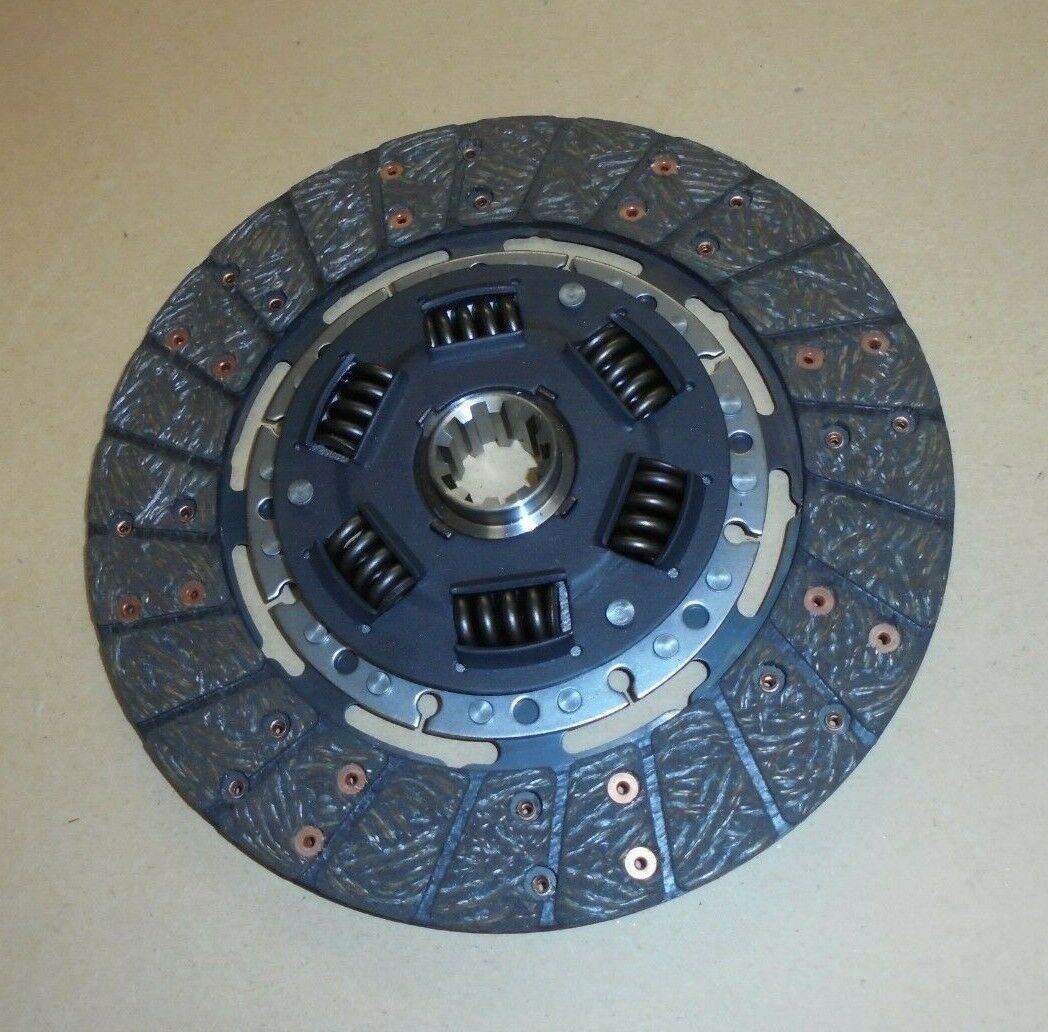 CLUTCH PLATE ONLY (Austin Healey 3000 Mk1 & Mk2) (BT7 BN7 BJ8) (** See Eng No/ **) (1959- 64 Only)
