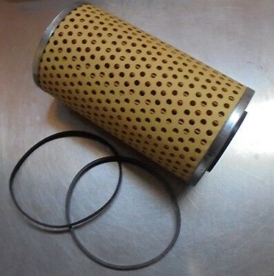 OIL FILTER (Riley 2.6 Saloon) (1957- 59)