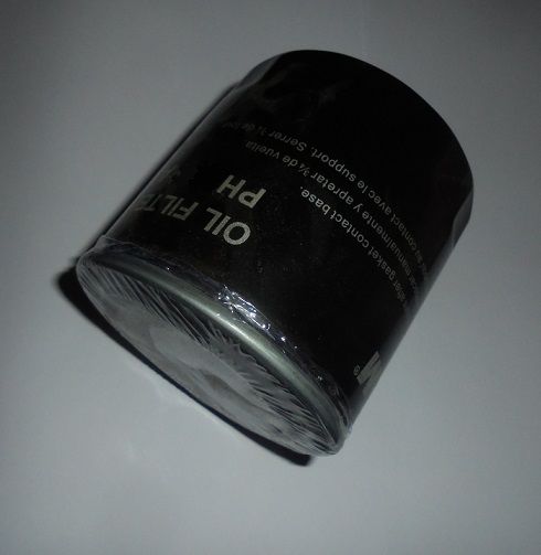 OIL FILTER (Ford Capri Mk1) (1700, 2000, 2300, 2600 & 3000) (V4 & V6) (1969- 74) 