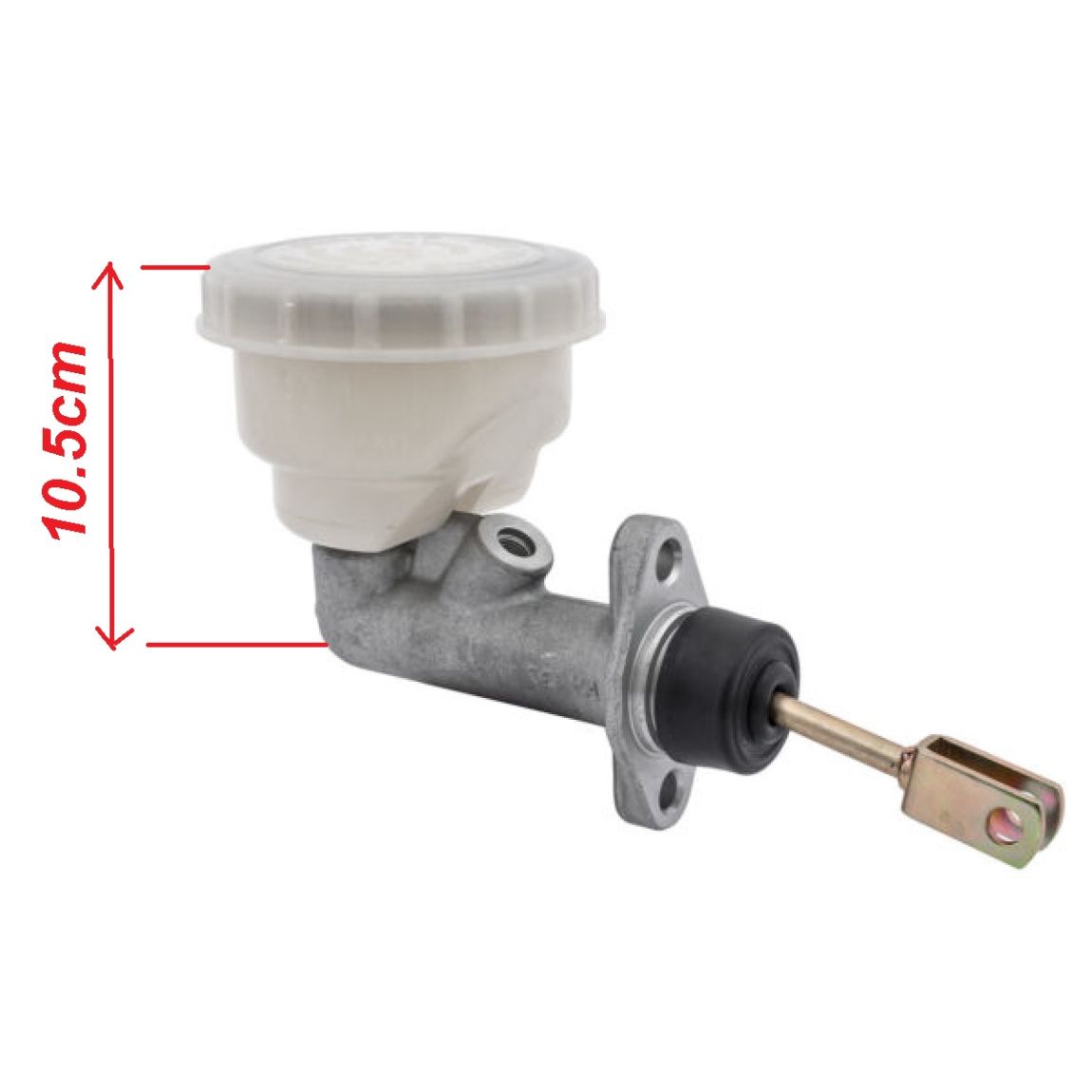 BRAKE MASTER CYLINDER (Triumph Spitfire) (MkIV & 1500) (**Single Line With Short Pot**) (1970- 80)   