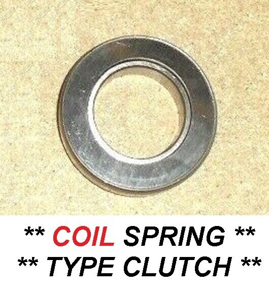 CLUTCH RELEASE BEARING (Triumph Herald) (** Coil Spring Type Clutch **) (1959- 65) 