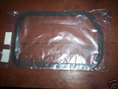 SUMP GASKET (Triumph 2000 & 2.5 Saloon) (1963- 77)
