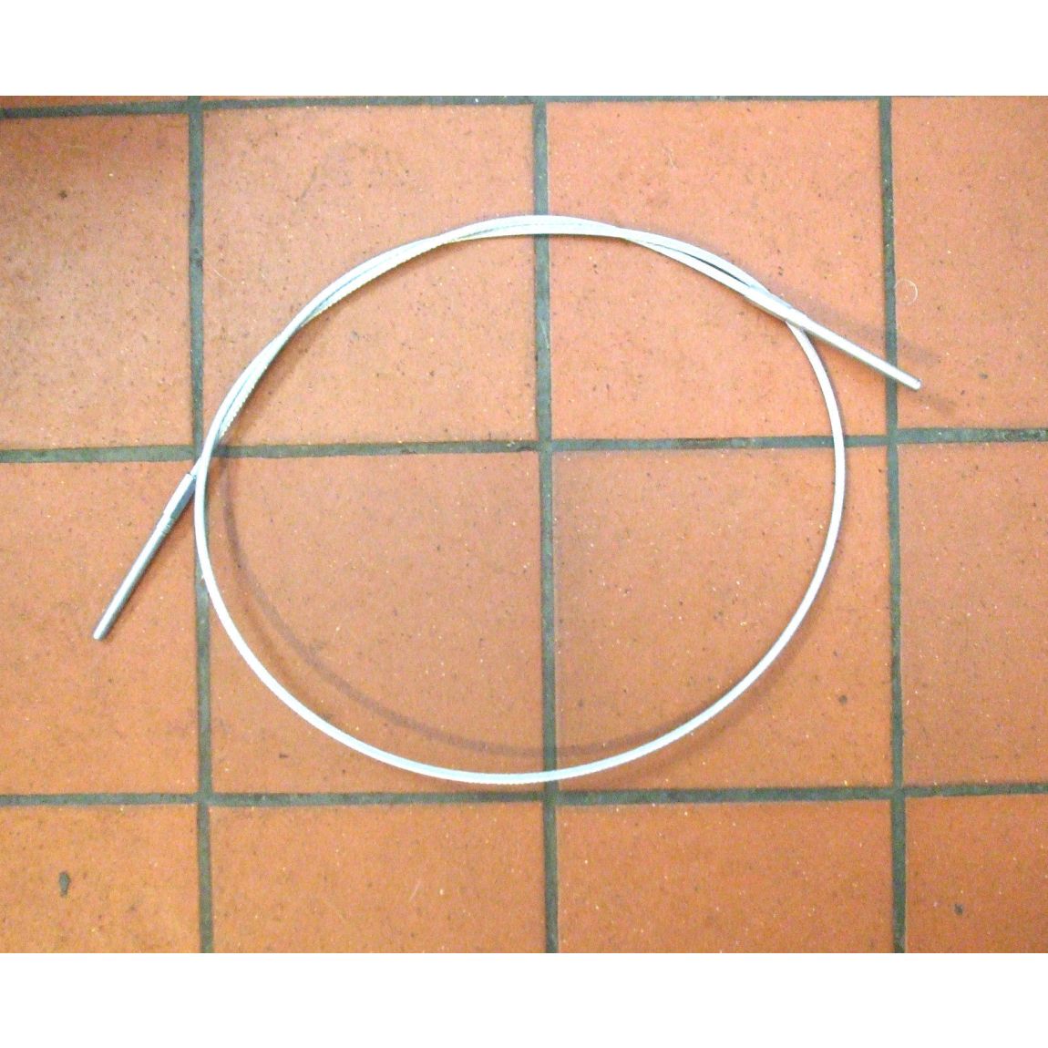 REAR HANDBRAKE CABLE (Triumph GT6 Mk1) (1966- 68 Only)