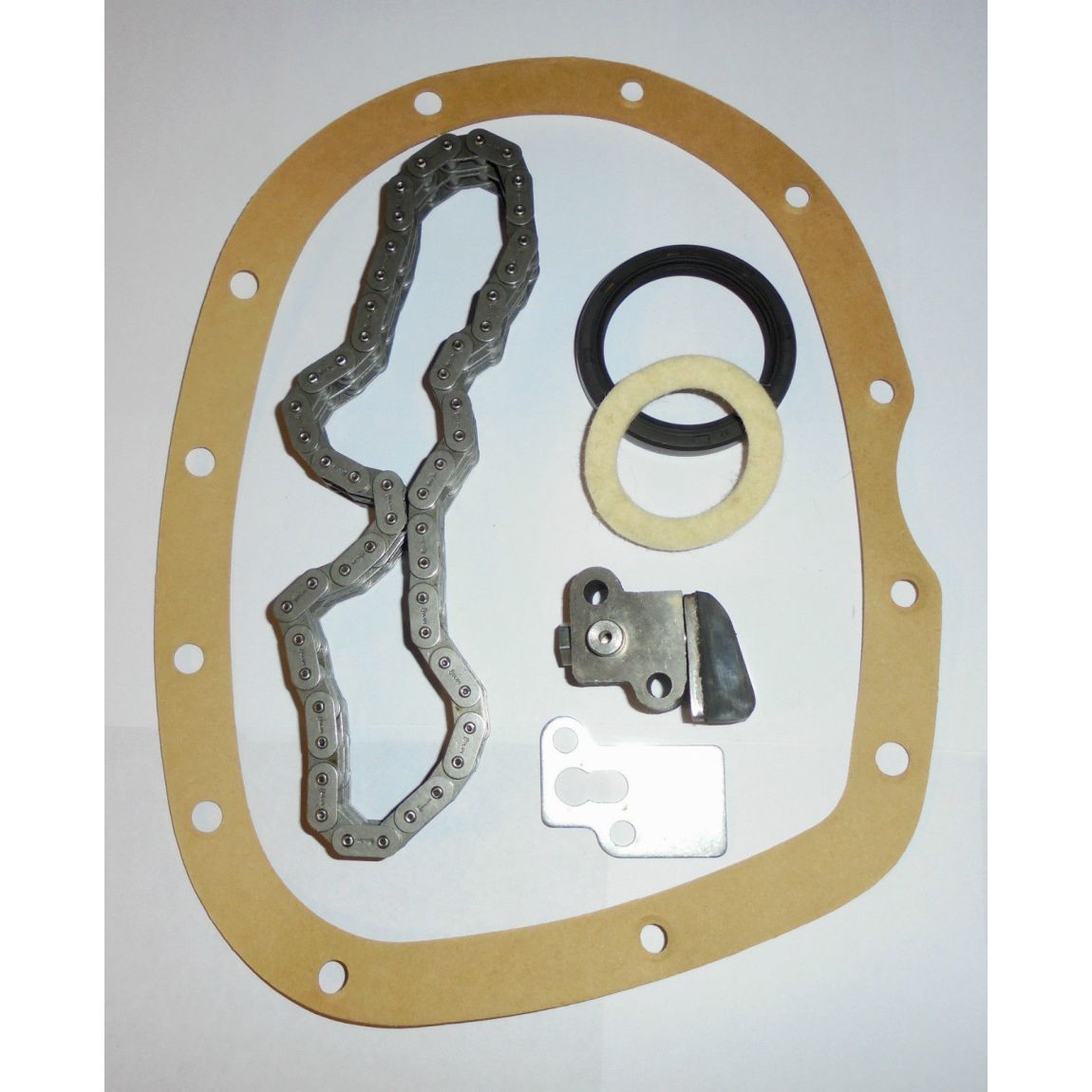 TIMING CHAIN KIT (Austin A95 A105 Westminster 6) (2639cc) (1956- 59)   
