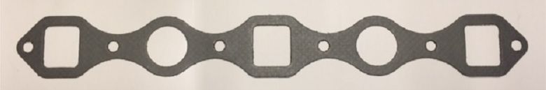 INLET / EXHAUST MANIFOLD GASKET (Morris Marina 1800cc) (1971- 78) 