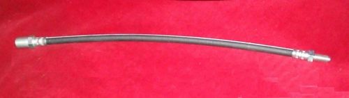 REAR BRAKE HOSE x1 (Triumph Renown) (1949- 54) 