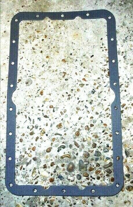 SUMP GASKET (Austin A70 Hampshire & Hereford) (2220cc) (1948- 54)  