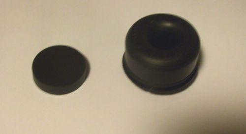 CLUTCH SLAVE CYLINDER REPAIR SEALS KIT (Morris JB Van) (1957- 61)