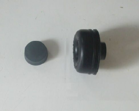CLUTCH SLAVE CYLINDER REPAIR SEALS KIT (Standard Ensign) (1670cc) (1957- 61) 