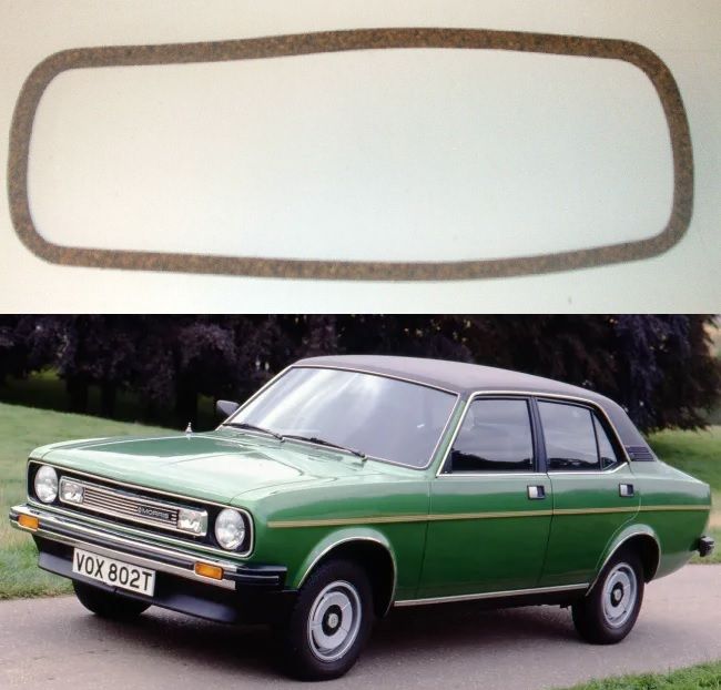 ROCKER GASKET (Morris Marina & Ital) (1275cc Only) (1970- 84)  