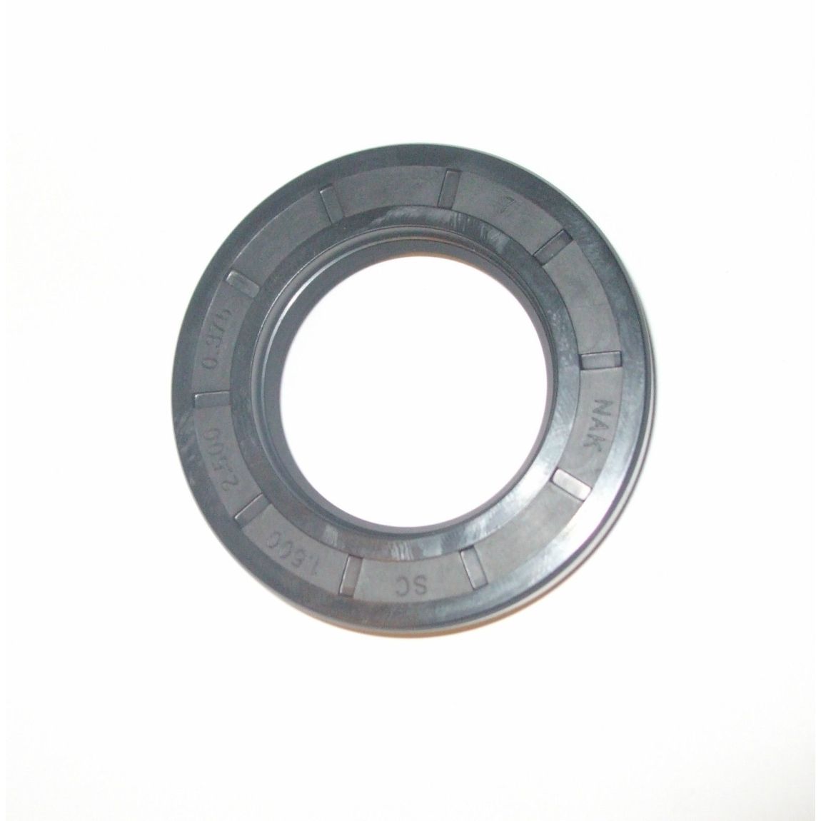 FRONT DIFFERENTIAL AXLE PINION OIL SEAL x1 (Riley 2.6 Saloon) (1957- 59) 