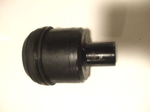 INNER DRIVESHAFT CV POT JOINT x1 (Mini) (1974- )