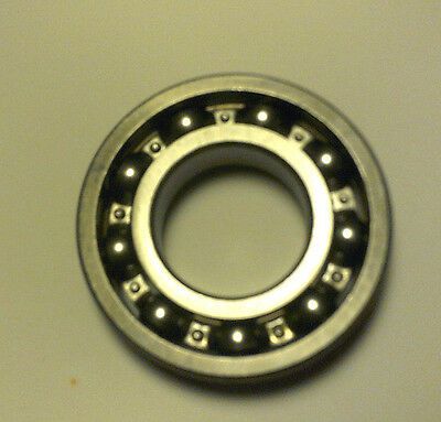 CLUTCH RELEASE BEARING x1 (Rover P4) (60 75 80 90 95 105 105s 105r 110) (1948- 64) 