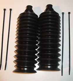 ** STEERING RACK GAITERS (Mazda MX5 MK1)  (1989- 98) 
