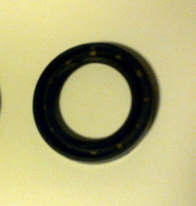 GEARBOX EXTENSION REAR OIL SEAL (Humber Pullman & Super Snipe) (Mk.2&3) (** Manual, No Overdrive **) (Sep 48- Sep 52 Only)    
