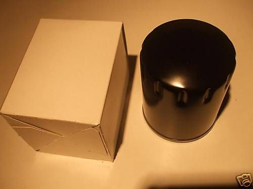 OIL FILTER (Ford Escort Mk1) (1100, 1300, 1300GT, RS1600, RS1800, Mexico, Twin Cam) (1968- 74) 