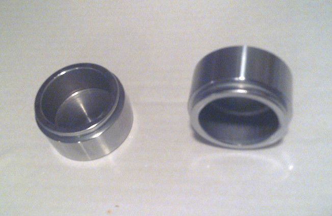FRONT BRAKE CALIPER PISTONS x2 (Ford Cortina Mk3, Mk4 & Mk5) (1970- 82) 