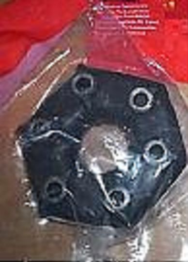 RUBBER DOUGHNUT for ROTOFLEX x1 (Triumph GT6) 