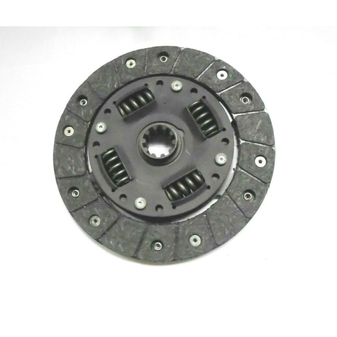 CLUTCH PLATE ONLY (Austin A30, A35) (803cc & 948cc) (**1953- Oct 62 Only**)