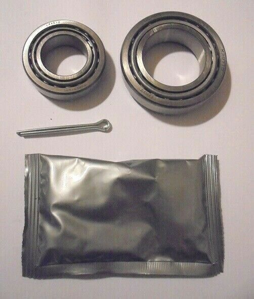 FRONT WHEEL HUB BEARING KIT x1 (Rolls Royce Camargue) (1975- 86)
