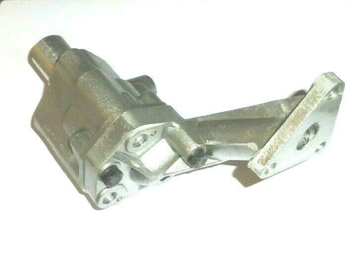 OIL PUMP (MGA) (1489cc, 1588cc & 1622cc) (1955- 62) 