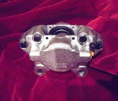 FRONT BRAKE CALIPER (LEFT SIDE) x1 (Triumph Herald) (1965- 71) 