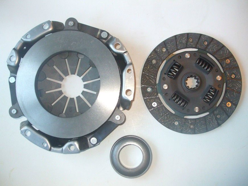 CLUTCH KIT (Triumph Spitfire Mk2, Mk3 & MkIV) (1965- 74)