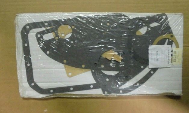 SUMP GASKET ENGINE SET (Triumph Spitfire) (Mk1, Mk2, Mk3) (1200 & 1300) (1962- 70) 