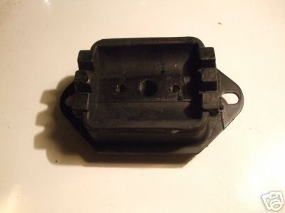 GEARBOX MOUNT (Triumph TR7 & TR8) (1975- 81) 