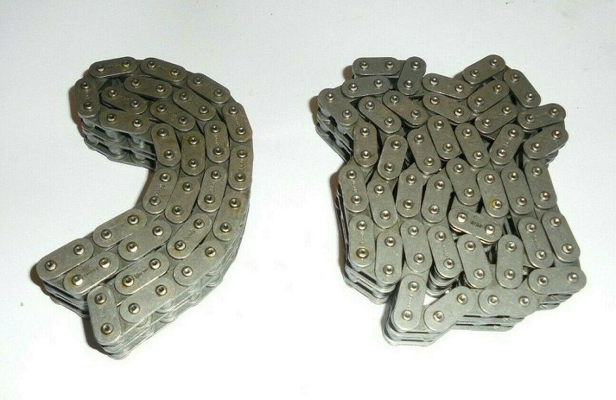 TIMING CHAINS (Aston Martin DB4, DB4GT, DB5, DB6 & DBS) (1958- 73)