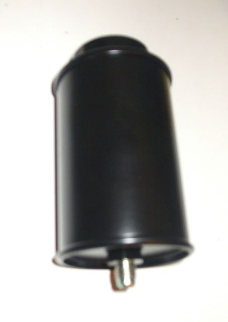 BRAKE FLUID RESERVOIR SUPPLY TANK (Austin Healey 100/4) (BN1 & BN2) (1953- 56 Only)