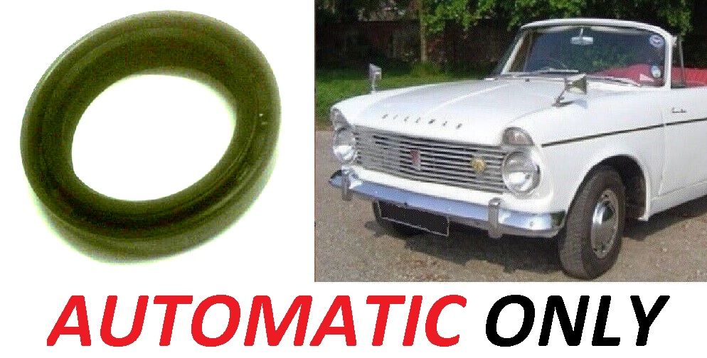 GEARBOX REAR OIL SEAL x1 (Hillman Super Minx) (** AUTOMATIC **) (1962- 67) 