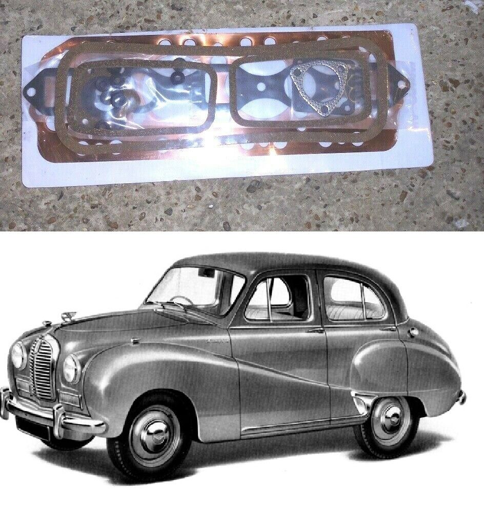 HEAD GASKET ENGINE SET (Austin A40 Somerset) (1952- 54)