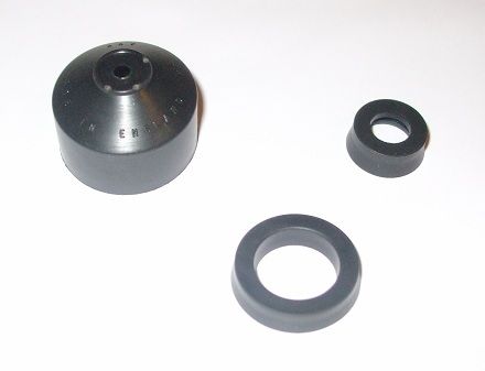 BRAKE MASTER CYLINDER REPAIR SEALS KIT (Land Rover Ser 2, 2a) (1959- Feb 69)