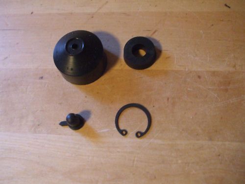 CLUTCH SLAVE CYLINDER REPAIR SEALS KIT (MG Magnette Mk4) (1622cc) (From 1961- 68)