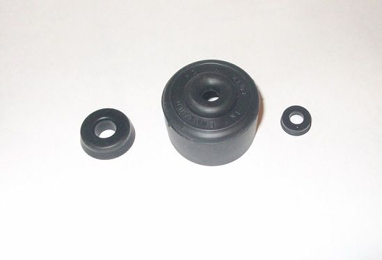 BRAKE MASTER CYLINDER REPAIR SEALS KIT (Ford Consul Corsair 120e) (** 1500 GT Only **) (1963- 65 Only)    