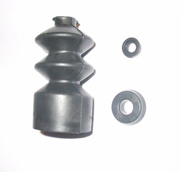 BRAKE MASTER CYLINDER REPAIR SEALS KIT (AC Cobra) (*Ch.CSX.2000- 2164*) (1962- 63) 