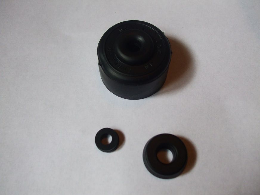 BRAKE MASTER CYLINDER REPAIR SEALS KIT (Austin / Morris 1800 2200) (1964- 75) 