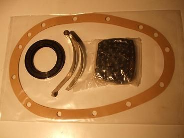 TIMING CHAIN KIT (Triumph TR250) (1967- 69) 