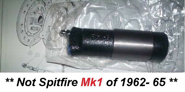CLUTCH SLAVE CYLINDER (Triumph Spitfire) (Mk2, Mk3, Mk4 & 1500) (** From 1965- 80 **) 