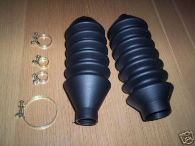 STEERING RACK GAITERS (Triumph Herald & Vitesse) (1959- 71)