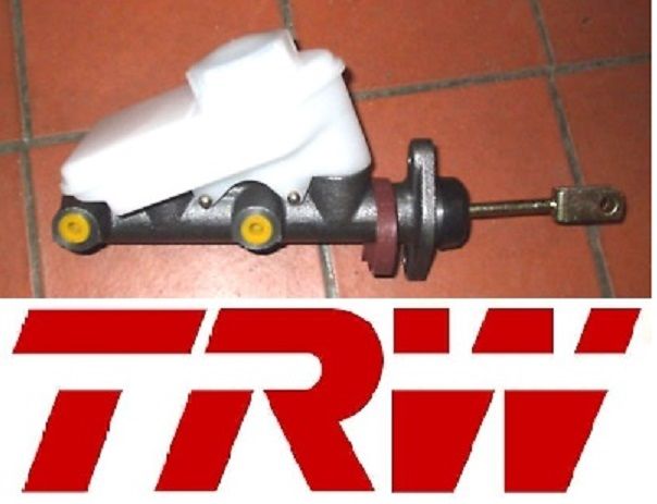 BRAKE MASTER CYLINDER (Triumph Spitfire 1500) (** Tandem **) 