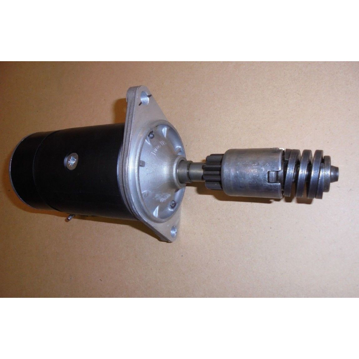 STARTER MOTOR (Austin A50 A55 Cambridge) (1954- 61)