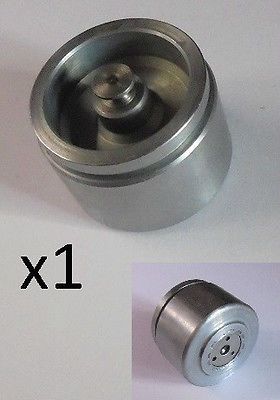 ** REAR BRAKE CALIPER PISTON x1 (Jaguar S Type) (3.4 & 3.8) (1963- 68)   