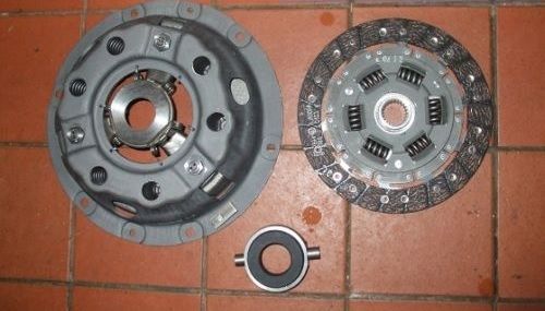CLUTCH KIT (MGA Mk2) (1622cc) (1960- 62) 