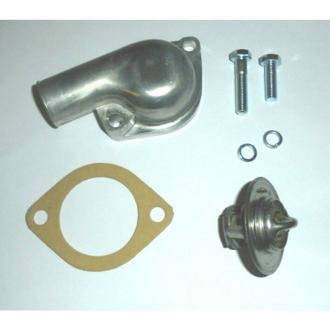 THERMOSTAT, HOUSING, GASKET & BOLTS KIT (Triumph Dolomite) (1300 & 1500) (1976- 80) 