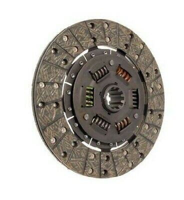 CLUTCH PLATE ONLY (Triumph Stag) (3.0 Litre) (1970- 77) 