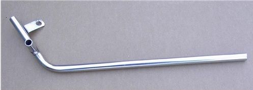 WATER RETURN PIPE (Triumph 1300FWD Saloon) (1965- 70) 