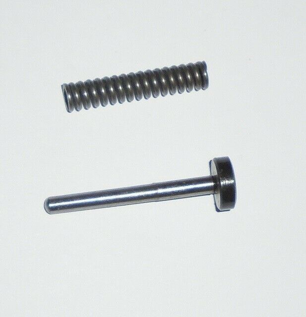 OIL PRESSURE RELIEF SPRING & VALVE KIT (Triumph GT6) (1966- 74) 